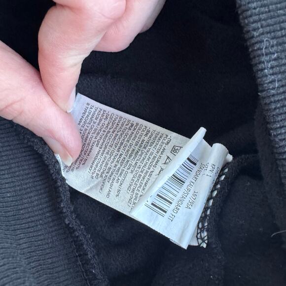 LCW Casual x Disney Donald Duck “It’s finally Friday” sweatshirt L - Picture 8 of 10